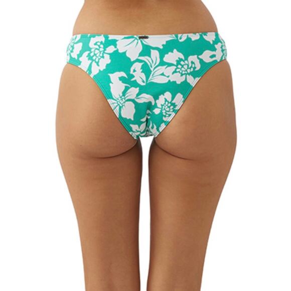 O’Neill Oasis Matira Bikini Bottom Kelly XL NWT - Picture 2 of 4